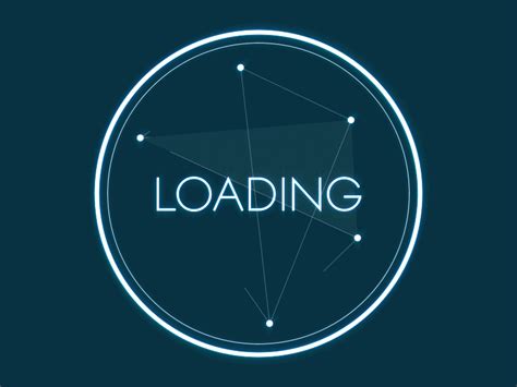 loading animated gifs